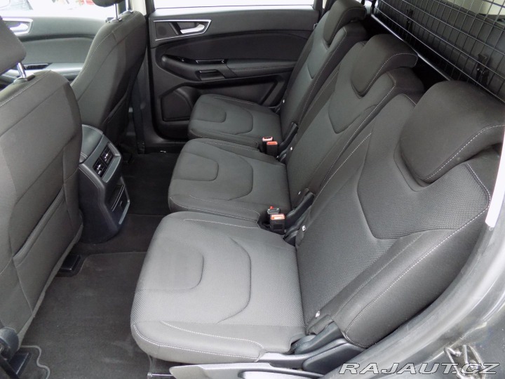 Ford S-MAX 2.0TDCi/Titanium/AT/LED/ 2019