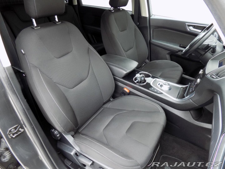 Ford S-MAX 2.0TDCi/Titanium/AT/LED/ 2019