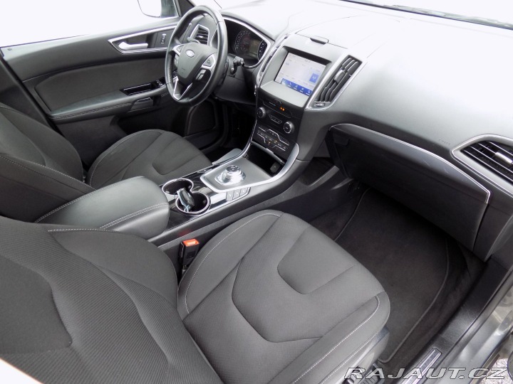 Ford S-MAX 2.0TDCi/Titanium/AT/LED/ 2019