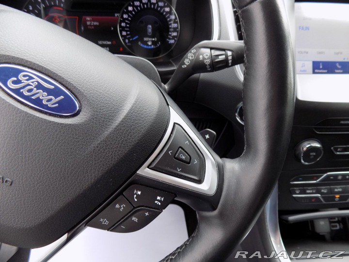 Ford S-MAX 2.0TDCi/Titanium/AT/LED/ 2019