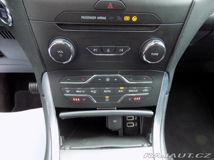 Ford S-MAX 2.0TDCi/Titanium/AT/LED/ 2019