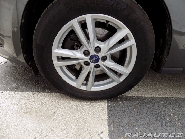 Ford S-MAX 2.0TDCi/Titanium/AT/LED/ 2019
