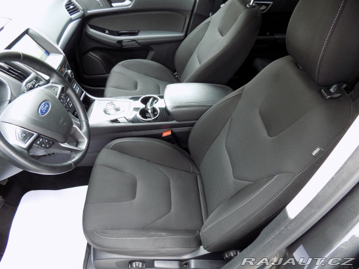Ford S-MAX 2.0TDCi/Titanium/AT/LED/ 2019