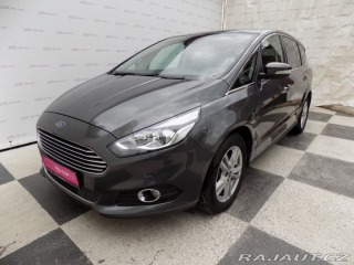 Ford S-MAX 2.0TDCi/Titanium/AT/LED/ 2019