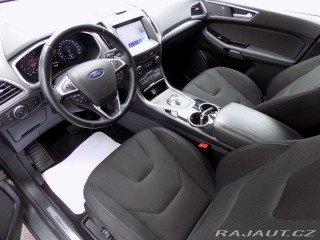 Ford S-MAX 2.0TDCi/Titanium/AT/LED/ 2019