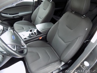 Ford S-MAX 2.0TDCi/Titanium/AT/LED/ 2019