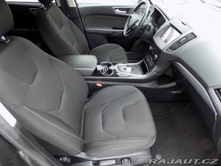 Ford S-MAX 2.0TDCi/Titanium/AT/LED/ 2019