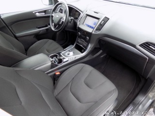 Ford S-MAX 2.0TDCi/Titanium/AT/LED/ 2019