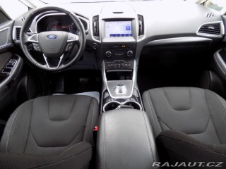 Ford S-MAX 2.0TDCi/Titanium/AT/LED/ 2019