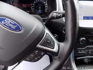 Ford S-MAX 2.0TDCi/Titanium/AT/LED/ 2019