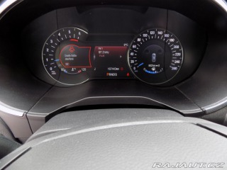 Ford S-MAX 2.0TDCi/Titanium/AT/LED/ 2019