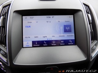 Ford S-MAX 2.0TDCi/Titanium/AT/LED/ 2019