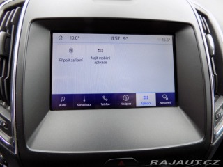 Ford S-MAX 2.0TDCi/Titanium/AT/LED/ 2019