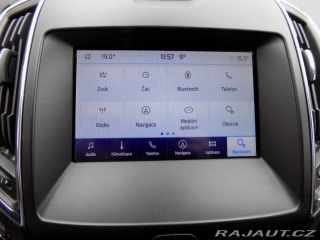 Ford S-MAX 2.0TDCi/Titanium/AT/LED/ 2019