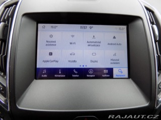Ford S-MAX 2.0TDCi/Titanium/AT/LED/ 2019