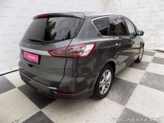 Ford S-MAX 2.0TDCi/Titanium/AT/LED/ 2019