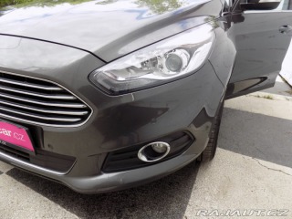 Ford S-MAX 2.0TDCi/Titanium/AT/LED/ 2019