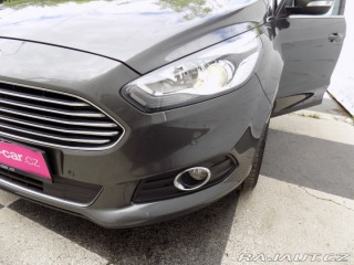 Ford S-MAX 2.0TDCi/Titanium/AT/LED/ 2019