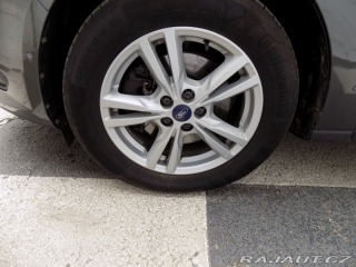 Ford S-MAX 2.0TDCi/Titanium/AT/LED/ 2019