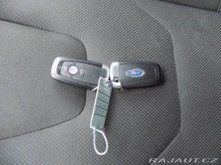 Ford S-MAX 2.0TDCi/Titanium/AT/LED/ 2019
