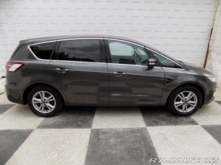 Ford S-MAX 2.0TDCi/Titanium/AT/LED/ 2019