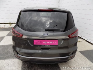 Ford S-MAX 2.0TDCi/Titanium/AT/LED/ 2019
