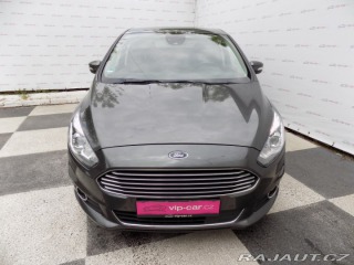 Ford S-MAX 2.0TDCi/Titanium/AT/LED/ 2019