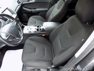 Ford S-MAX 2.0TDCi/Titanium/AT/LED/ 2019