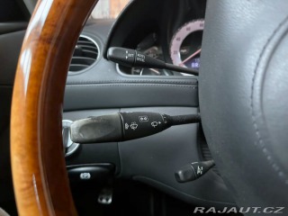 Mercedes-Benz SL SL550 AMG 5.5i-V8 288kW 2009