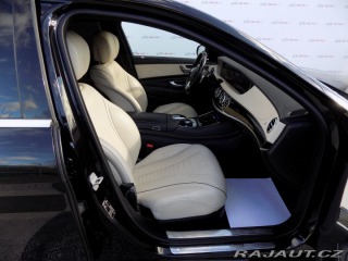 Mercedes-Benz S 350d/AMG-Line/4-Matic/Lon 2017