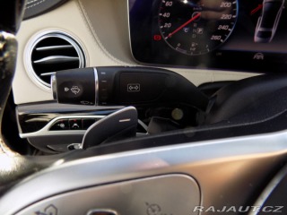 Mercedes-Benz S 350d/AMG-Line/4-Matic/Lon 2017