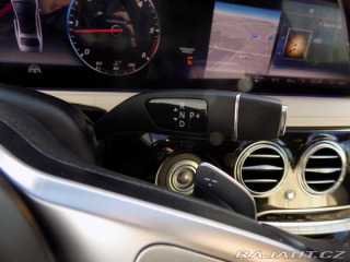 Mercedes-Benz S 350d/AMG-Line/4-Matic/Lon 2017