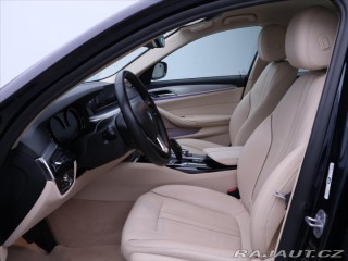 BMW 5 2,0 520da xDrive Luxury C 2018