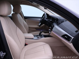 BMW 5 2,0 520da xDrive Luxury C 2018