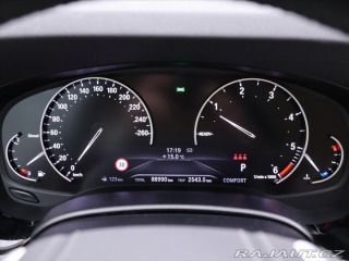 BMW 5 2,0 520da xDrive Luxury C 2018