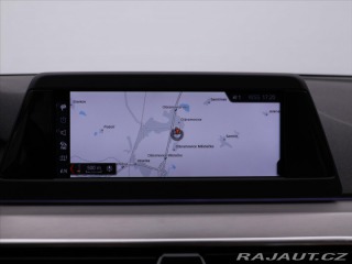 BMW 5 2,0 520da xDrive Luxury C 2018
