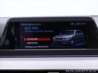 BMW 5 2,0 520da xDrive Luxury C 2018