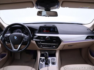 BMW 5 2,0 520da xDrive Luxury C 2018