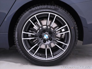BMW 5 2,0 520da xDrive Luxury C 2018