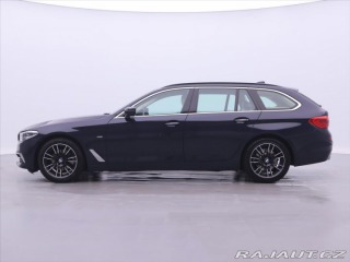 BMW 5 2,0 520da xDrive Luxury C 2018