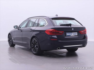 BMW 5 2,0 520da xDrive Luxury C 2018