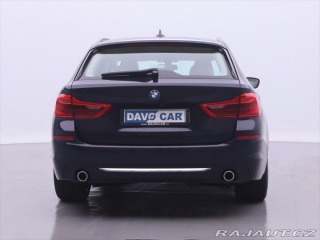 BMW 5 2,0 520da xDrive Luxury C 2018