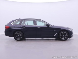BMW 5 2,0 520da xDrive Luxury C 2018