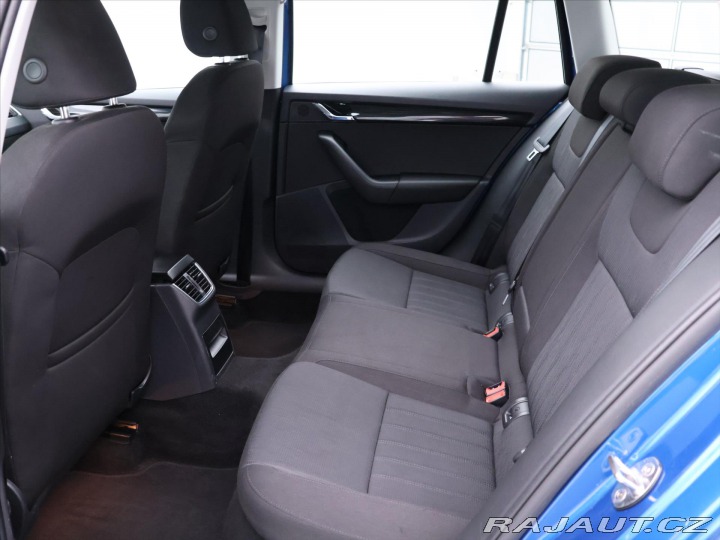 Škoda Octavia 1,6 TDI 85kW Style CZ 1Ma 2020