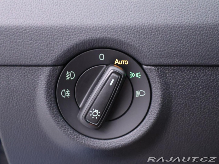 Škoda Octavia 1,6 TDI 85kW Style CZ 1Ma 2020