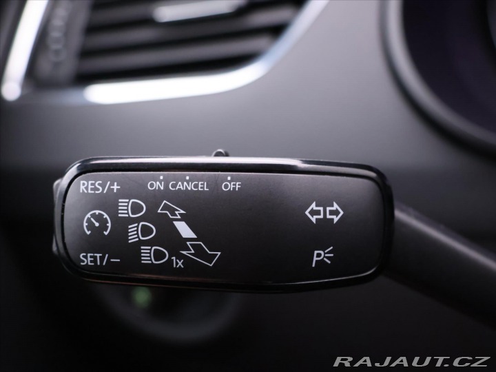 Škoda Octavia 1,6 TDI 85kW Style CZ 1Ma 2020