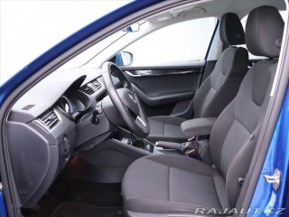 Škoda Octavia 1,6 TDI 85kW Style CZ 1Ma 2020