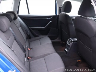 Škoda Octavia 1,6 TDI 85kW Style CZ 1Ma 2020