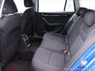 Škoda Octavia 1,6 TDI 85kW Style CZ 1Ma 2020