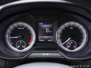 Škoda Octavia 1,6 TDI 85kW Style CZ 1Ma 2020